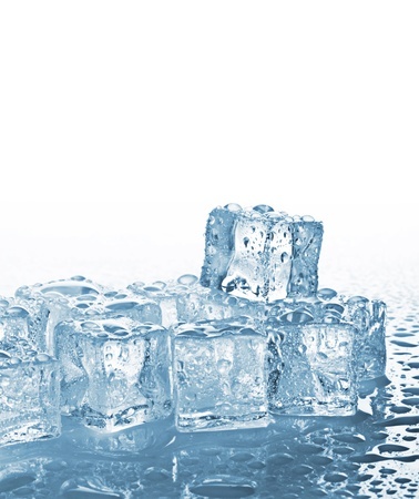 HIELO EN CUBITOS 3 KG.